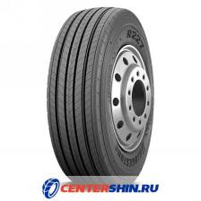 Шины Bridgestone R-249 385/65R22.5 160K